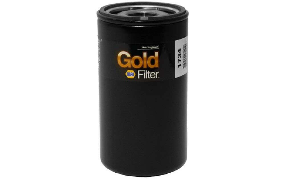 Napa Gold 1734 Oil Filter