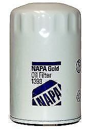 1393 NAPA Gold Oil Filter