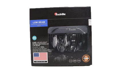 Truck-Lite (27640C) Headlamp