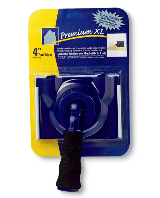 Premium XL Pad Painters 4" Premium Pad Edger