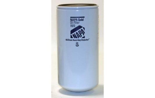 Napa Gold Oil Filter 1970
