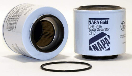 Napa Gold Fuel Filter 3217