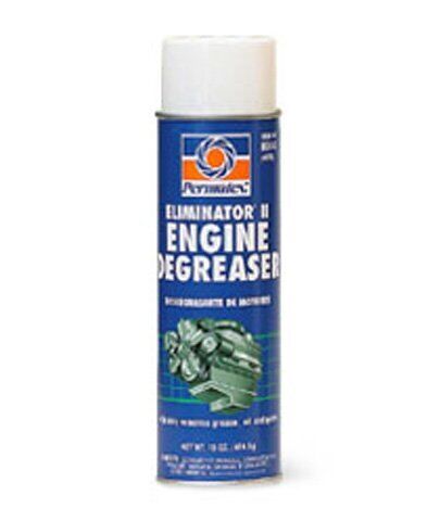 PERMATEX ELIMINATOR II ENGINE DEGREASER 20 OZ, Manufacturer: PERMATEX, Manufact