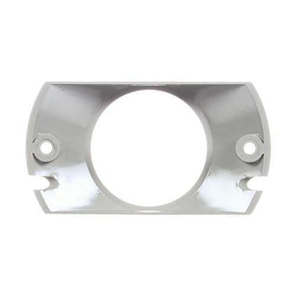 Truck-Lite 10725 10 Series Gray Deflector Mount