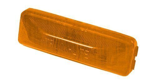 Truck-Lite 19200Y Model 19 Product Rectangular Sealed Yellow