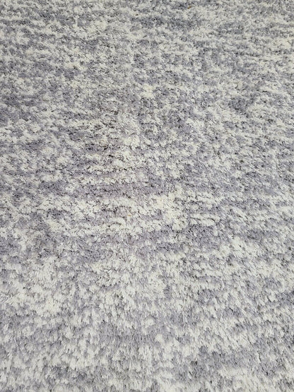 Signature Spa Grove Grey Bath Rug 20in. x 32 in.