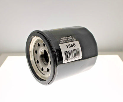 NAPA Gold Oil Filter 1358