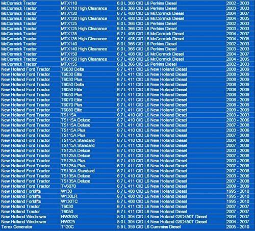 NAPA Gold 6766 Air Filter