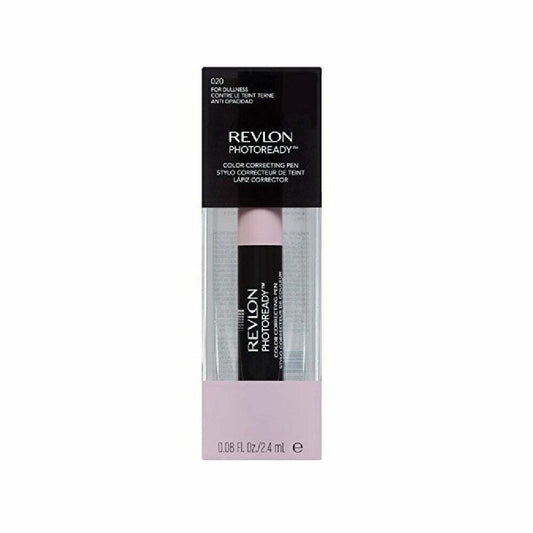 REVLON PhotoReady Color Correcting Pen Conceals Skin Tone & Imperfections