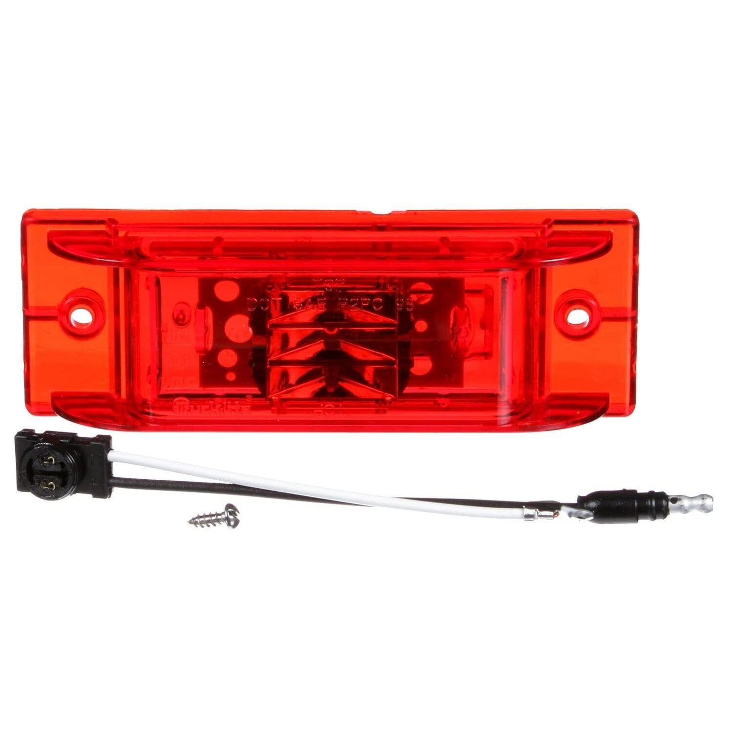 Genuine Truck-Lite Marker LED Lamp Assembly - 21075R