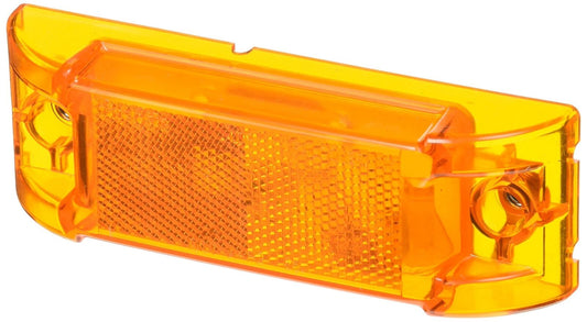 Truck-Lite (21201Y) Reflectorized Marker/Clearance Lamp