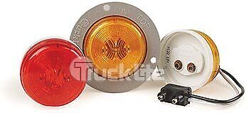 Trucklite 30200R 30 SERIES MC LAMP