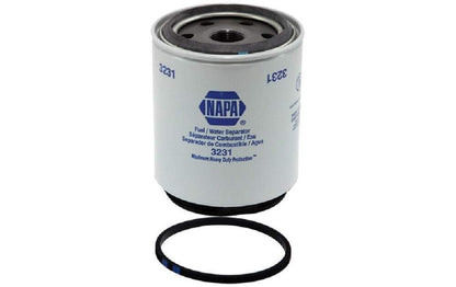 Napa Gold Fuel Filter 3231