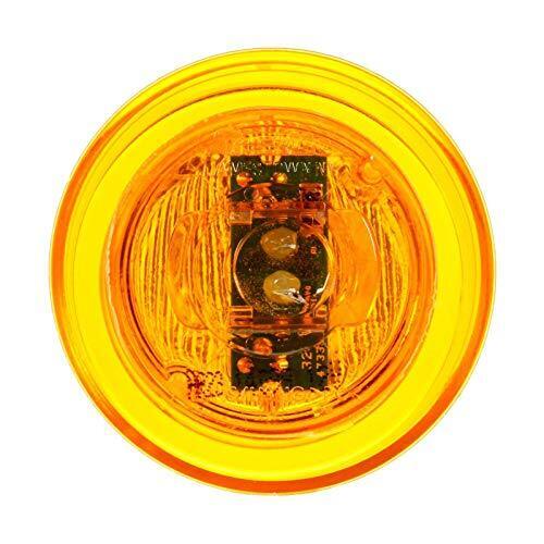 Truck-Lite (10250Y) Marker/Clearance Lamp