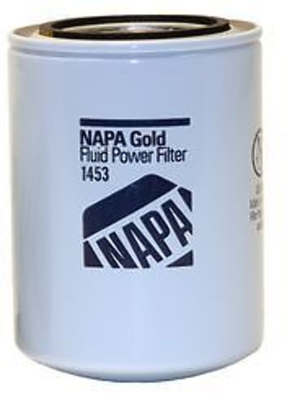 1453 NAPA Gold Hydraulic/Transmission Oil Filter