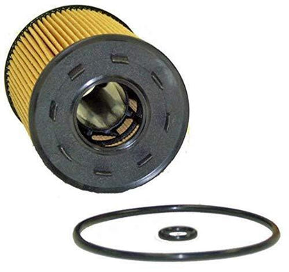 7083 NAPA Gold Oil Filter