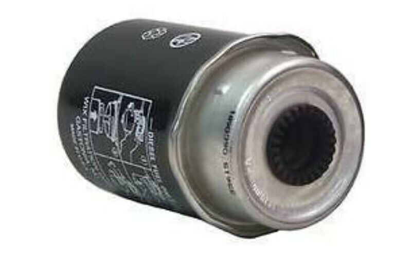 NAPA Gold Fuel Filter 3752