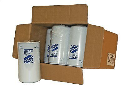 1773 Napa Gold Oil Filter Master Pack Of 12