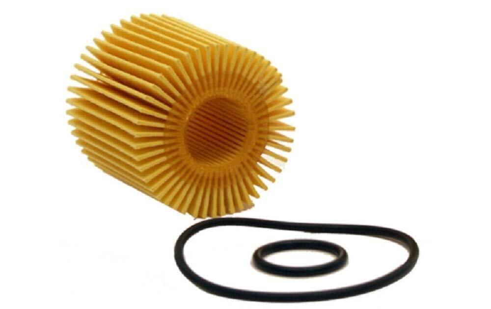 Napa Gold Oil Filter 7047 Pack of 1