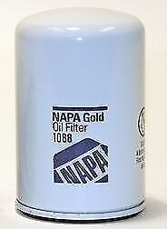 1088 NAPA Gold Oil Filter