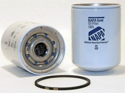 Napa Gold Oil Filter 1824