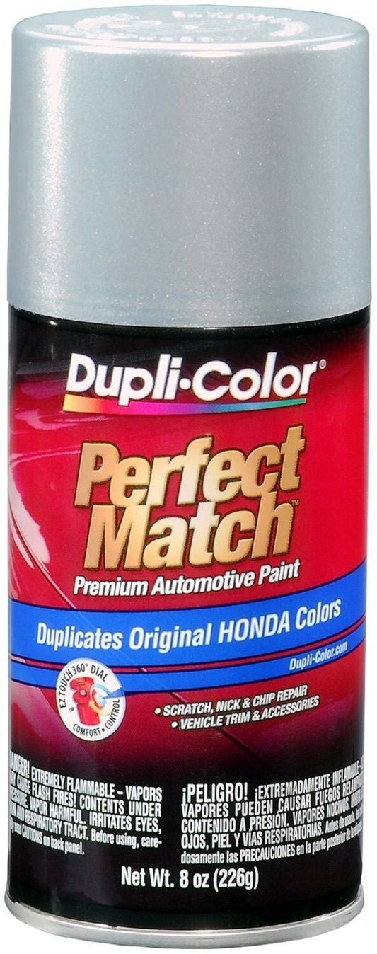 Doaaler(TM) Dupli-Color Paint BHA0971 Perfect Match Premium Automotive Satin Si