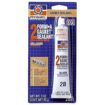 Devcon Permatex Form-A-Gasket No. 2 Sealant (80016)