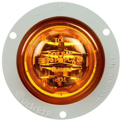 Truck-Lite Genuine Truck-Lite Marker LED Lamp - 10279Y