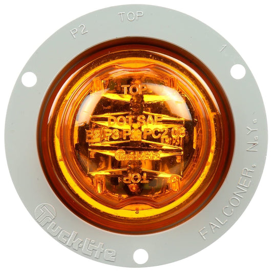 Truck-Lite Genuine Truck-Lite Marker LED Lamp - 10279Y