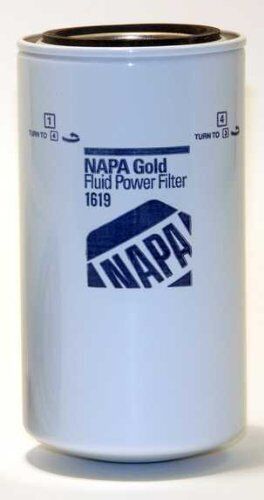 Napa Gold 1619 Oil Filter