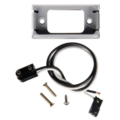 Truck-Lite 15404 15 Series Rectangular Bracket Mount Kit