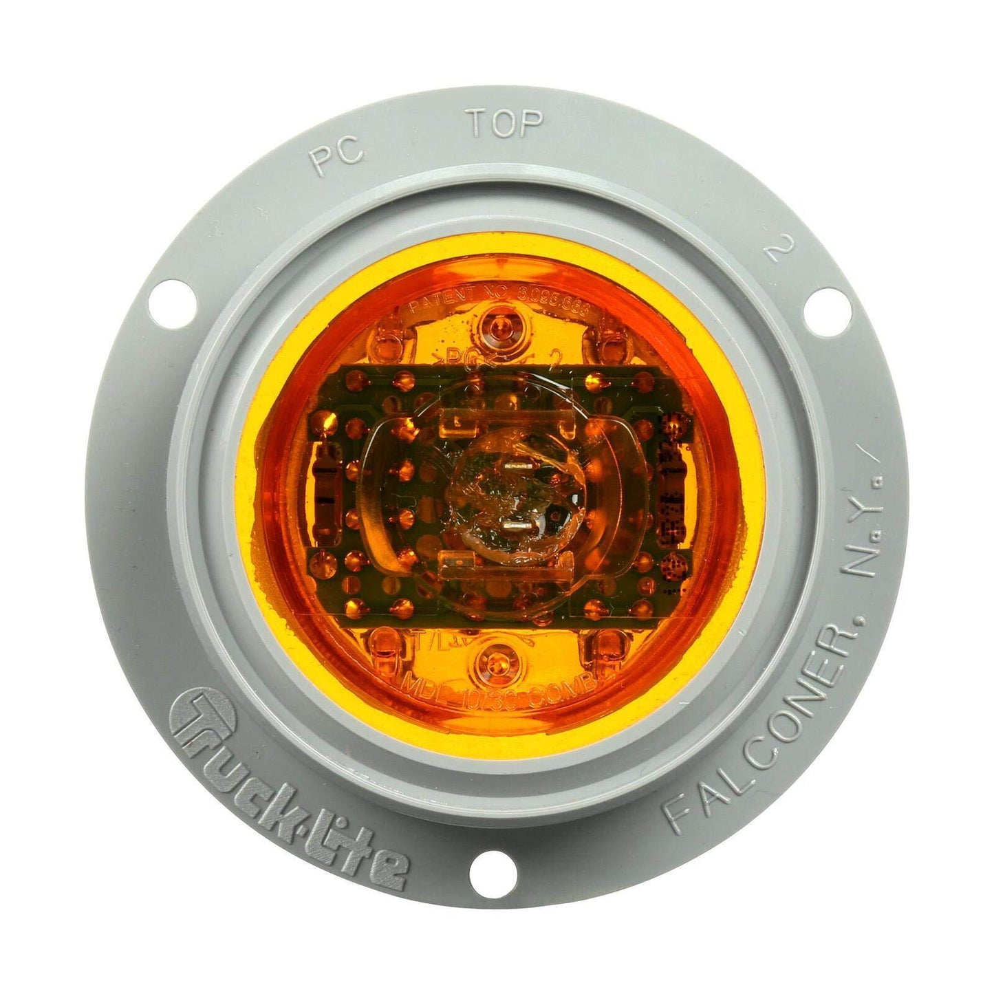 Truck-Lite Marker Clearance Light - 10379Y