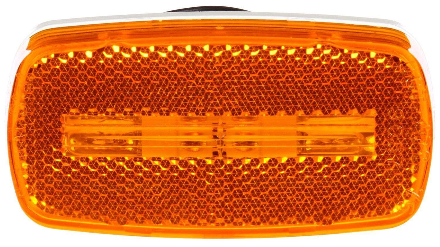 Truck-Lite (1222A) Reflectorized Marker/Clearance Lamp