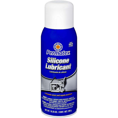 10-1/4OZ Silicone Spray