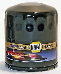 Napa Gold 1348 Oil Filter Pack of 1