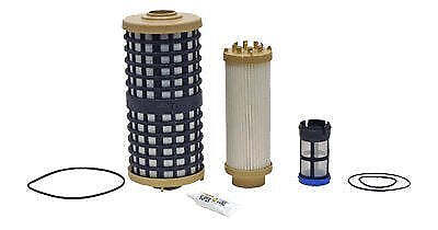 3849 Napa Gold Fuel Filter