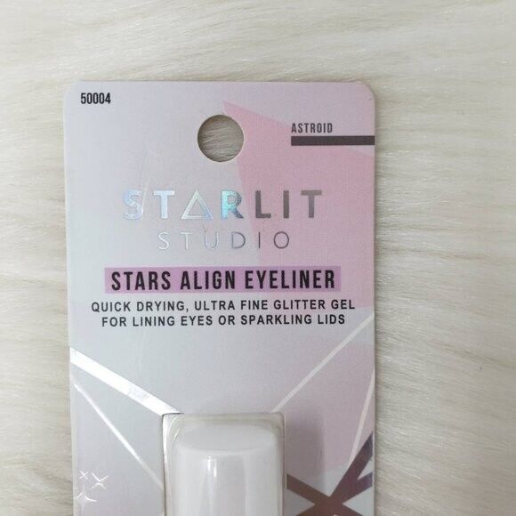 Starlit Stars Align Eyeliner 0.29 FL Oz - Astroid
