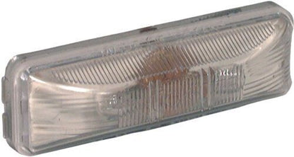 Truck-Lite Model 19 Utility Lamp, Clear