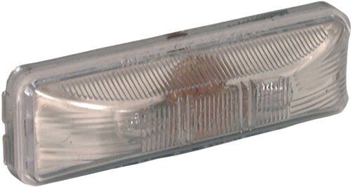 Truck-Lite Model 19 Utility Lamp, Clear