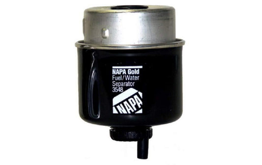 Napa Gold Fuel Filter 3548