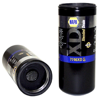 Napa Gold Oil Filter 7746XD