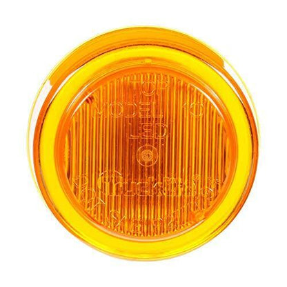 Truck-Lite (10250Y) Marker/Clearance Lamp