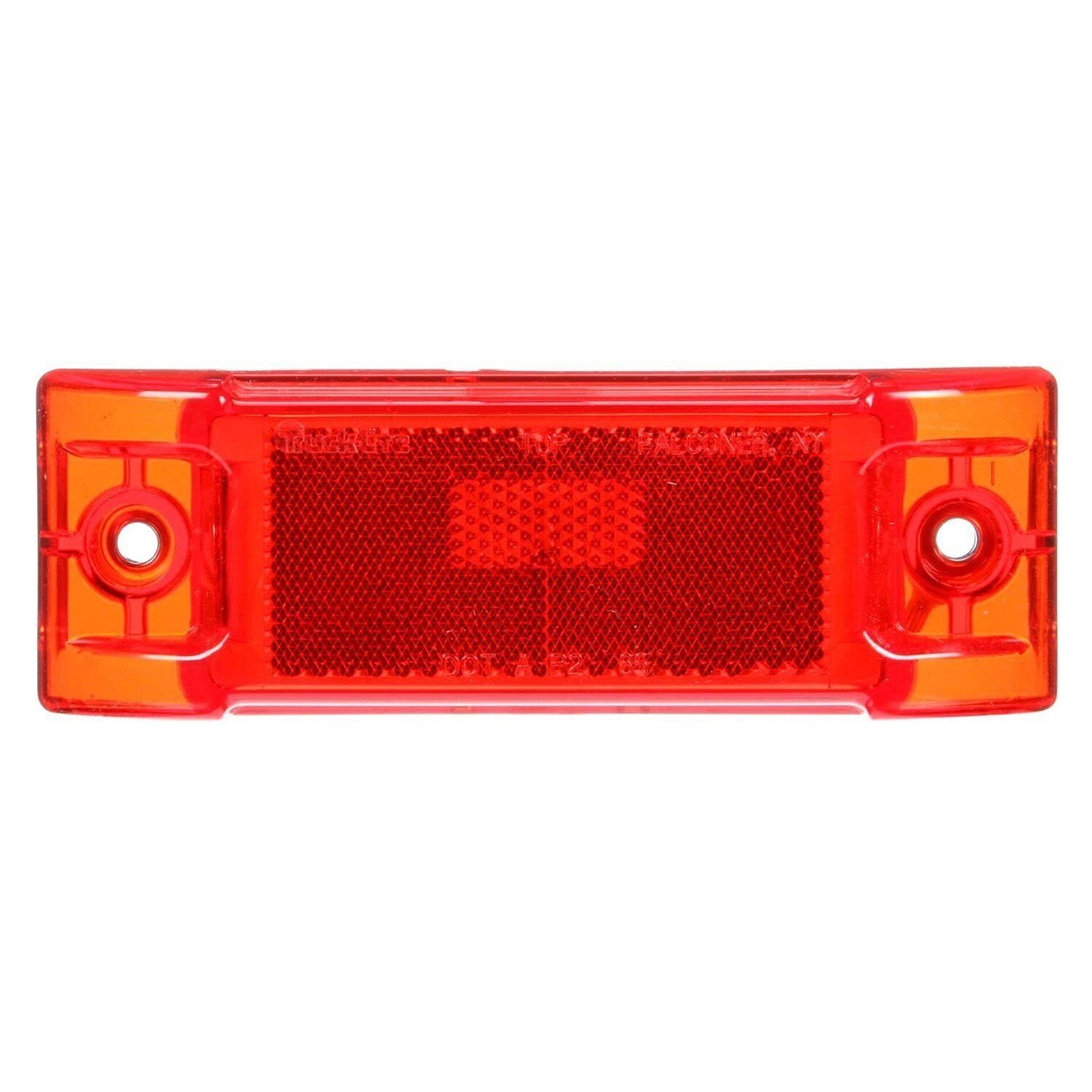 Truck-Lite (21002R) Reflectorized Marker/Clearance Lamp