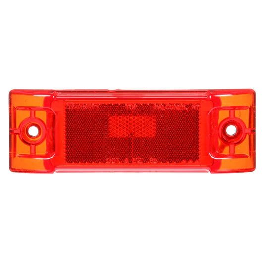 Truck-Lite (21002R) Reflectorized Marker/Clearance Lamp