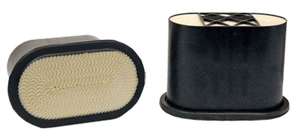 NAPA Gold 9275 Air Filter