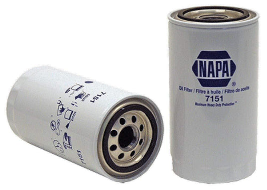 NAPA Gold 7151 Oil Filter
