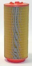 Napa 6836 Gold Air Filter Fits J.C. Bamford Massey Ferguson Volvo Gehl JCB