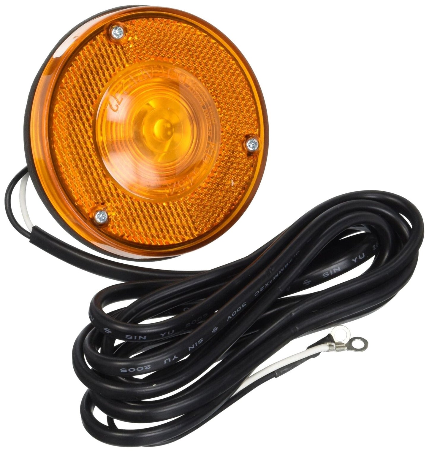 Truck-Lite (1590A) Reflectorized Marker/Clearance Bulb