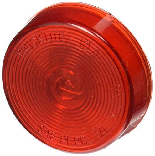 Truck-Lite (10202R) Marker/Clearance Lamp