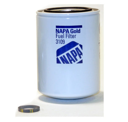 3109 NAPA Gold Fuel Filter - FREE SHIPPING